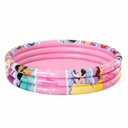 Bestway Princesses Inflatable Pool 122x25cm for Age 2+ Years (Online Only)