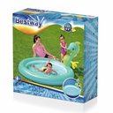Bestway Seahorse Paddling Pool 188x160x86cm (Online Only)