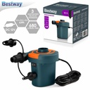 Bestway Sidewinder Electric Air Pump 12V (Online Only)