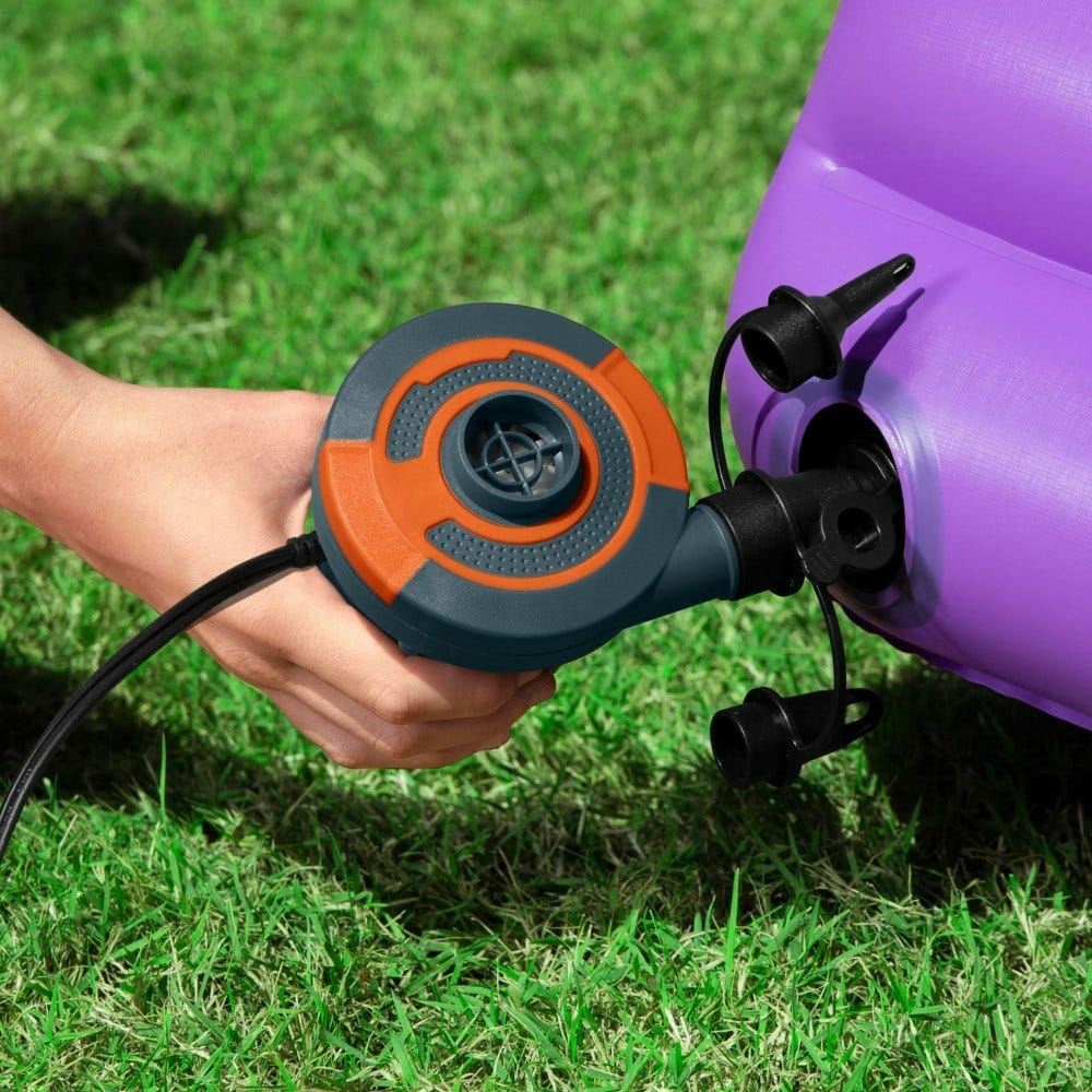 Bestway Sidewinder Electric Air Pump 12V (Online Only)