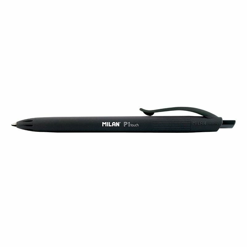 Black Ball Pen P1 Touch