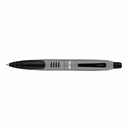 Black Compact Pen