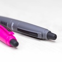 Black Compact Pen