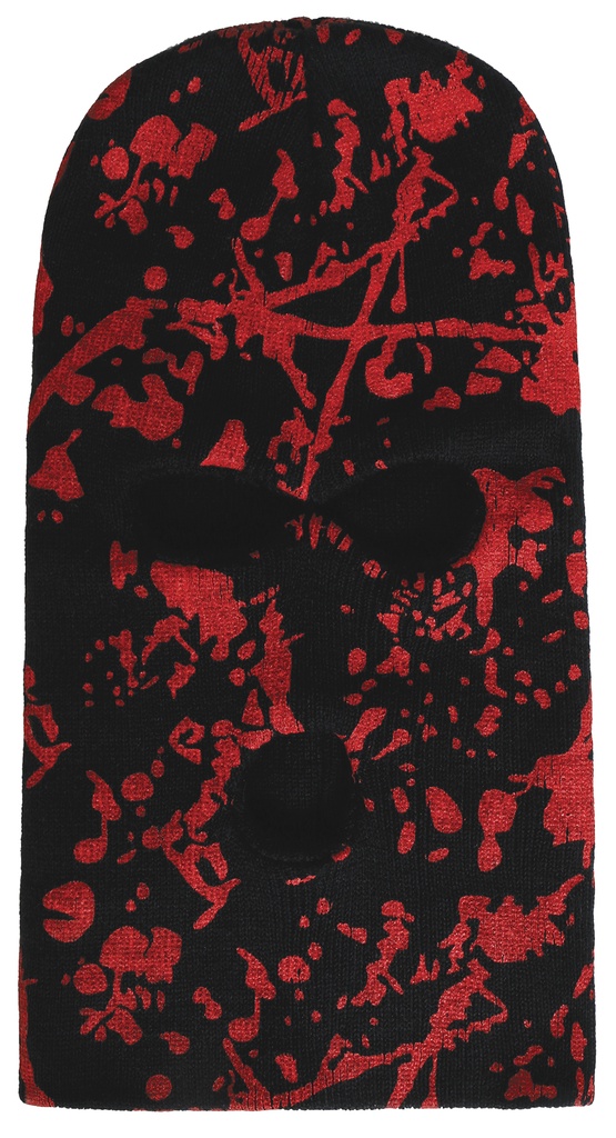 Bloody Hood Balaclava
