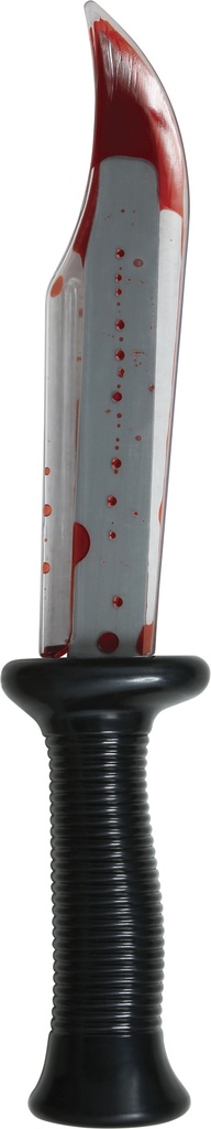 Bloody Knife 34cm