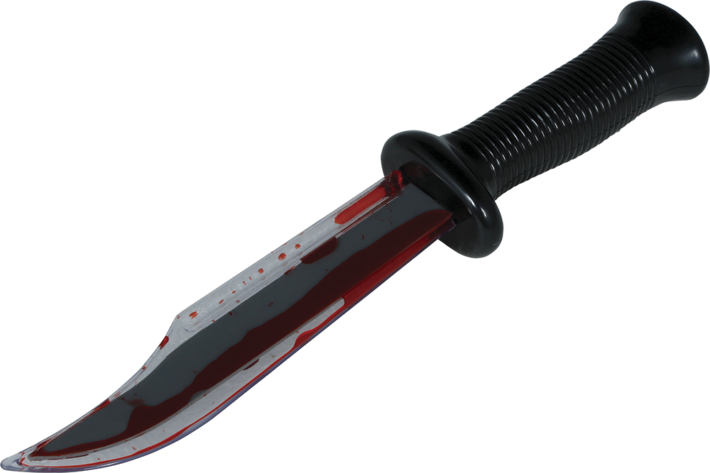 Bloody Knife 34cm