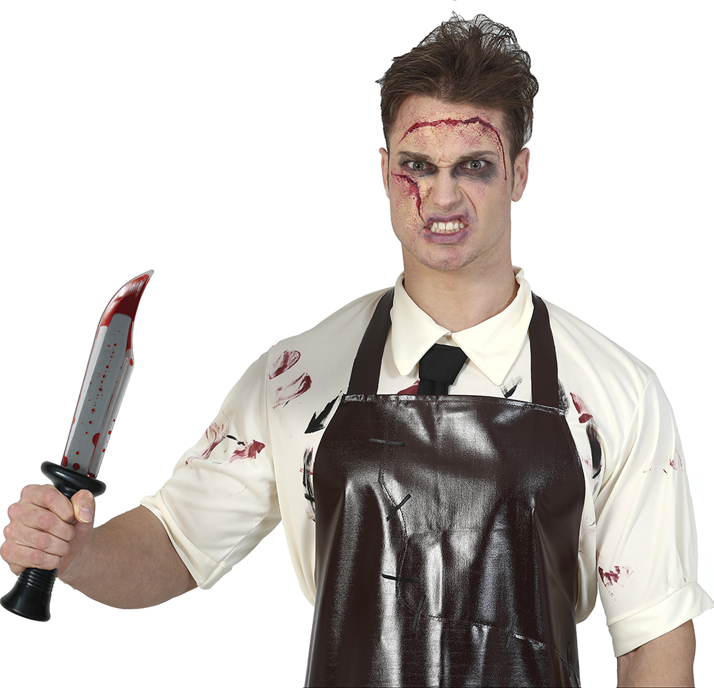 Bloody Knife 34cm