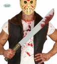 Bloody Machete – 74cm