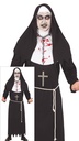 Bloody Nun (Monk) – Adult Size Medium