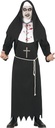 Bloody Nun (Monk) – Adult Size Medium