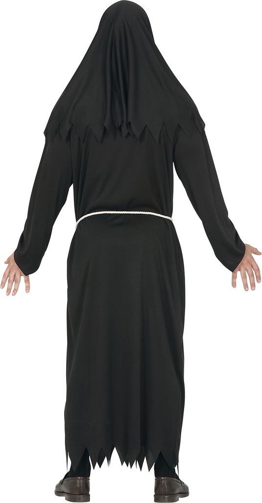 Bloody Nun (Monk) – Adult Size Medium