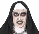 Bloody Nun (Monk) – Adult Size Medium