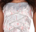 Bloody Wife Costume – Adult Size Small (36-38)