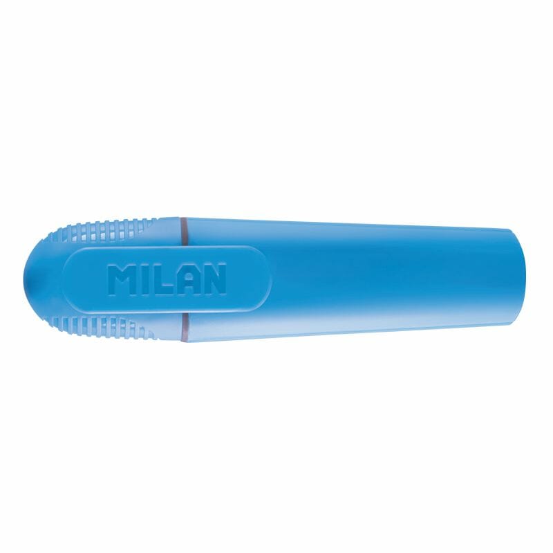 Blue Fluo Highlighter