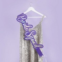 Bride Squad Card Sash (5pk)