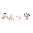 Bride To Be Banner 2M