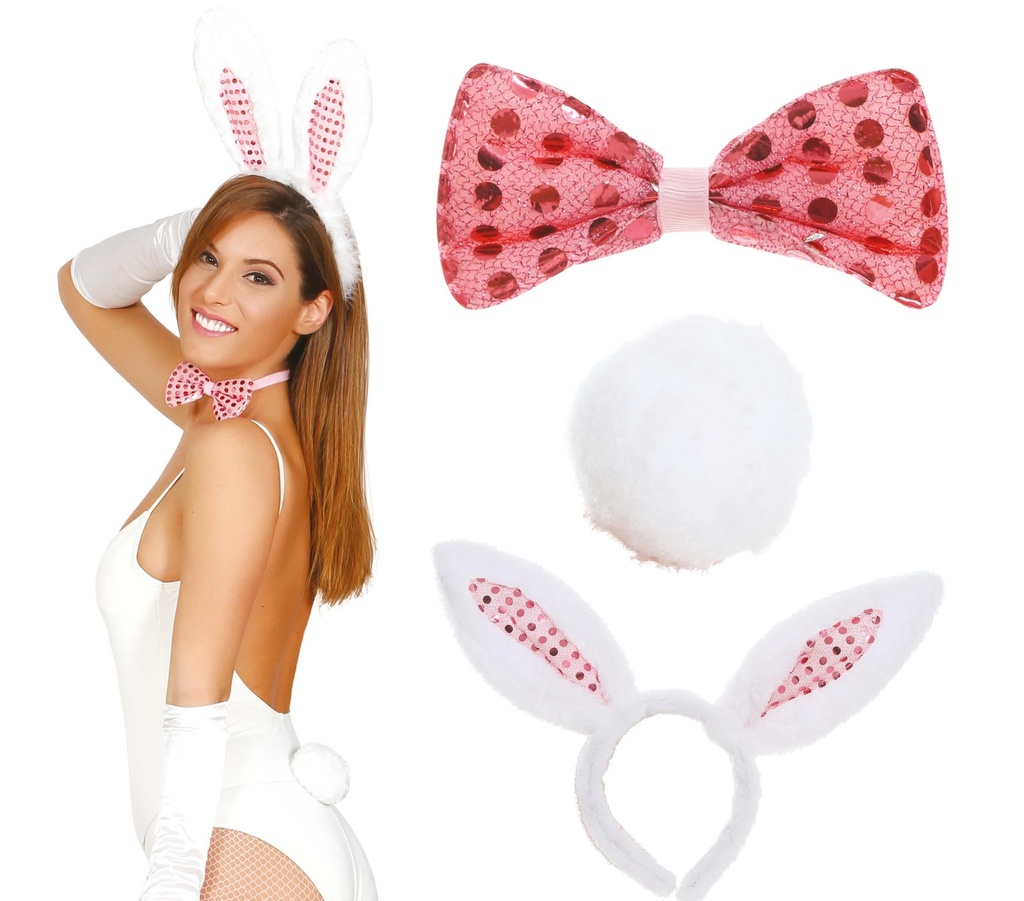 Bunny Girl Set
