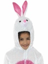 Bunny – Age 4 to 6 Years
