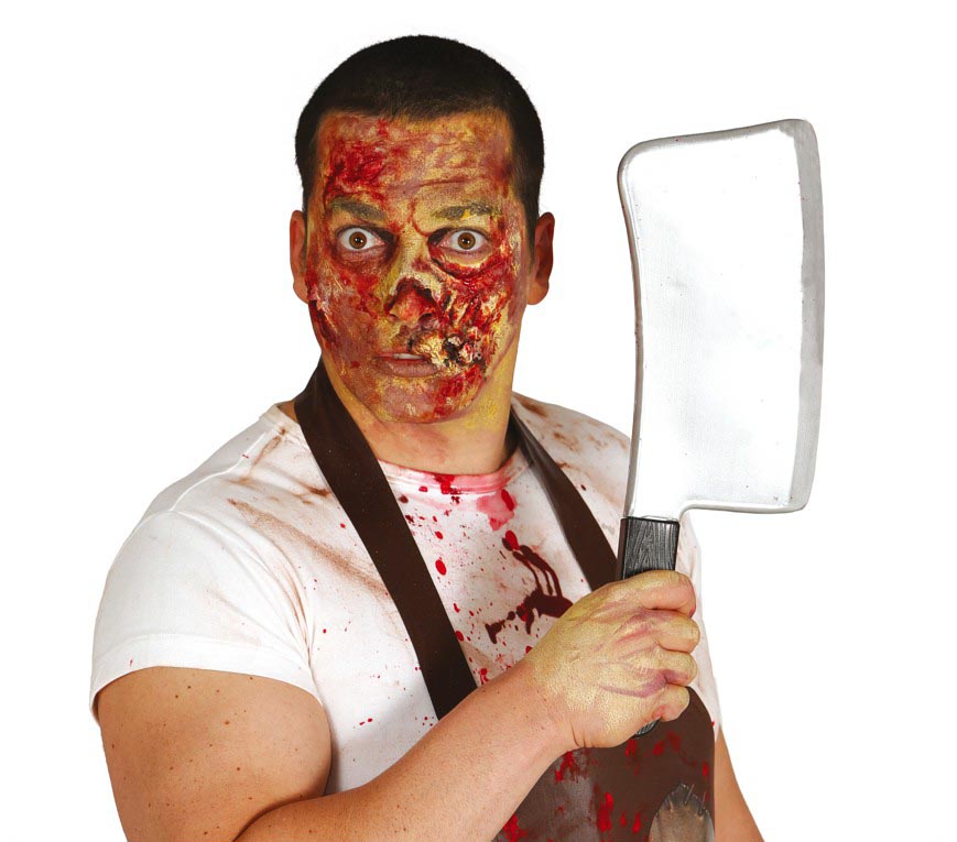 Butcher Knife 40cm