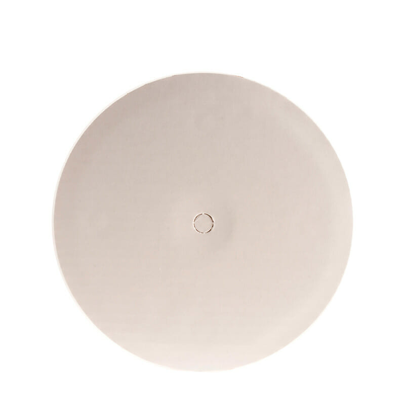 Cake Board Cardboard Drum 20cm – 12pk