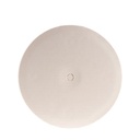 Cake Board Cardboard Drum 20cm – 12pk