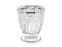 Candle Holder Silver 8cm – 1pc