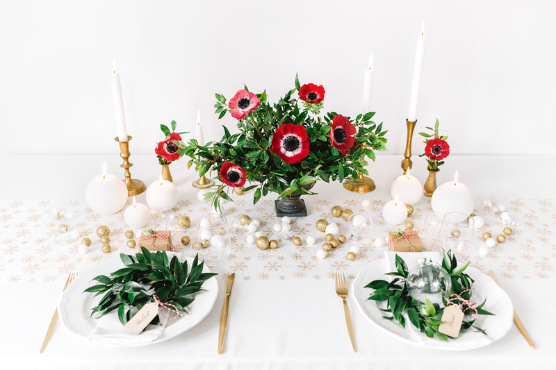 Candle Sphere Matt White 8cm – 1pc