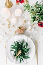 Candle Sphere Matt White 8cm – 1pc