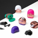 Capsule Copper Pencil Sharpner