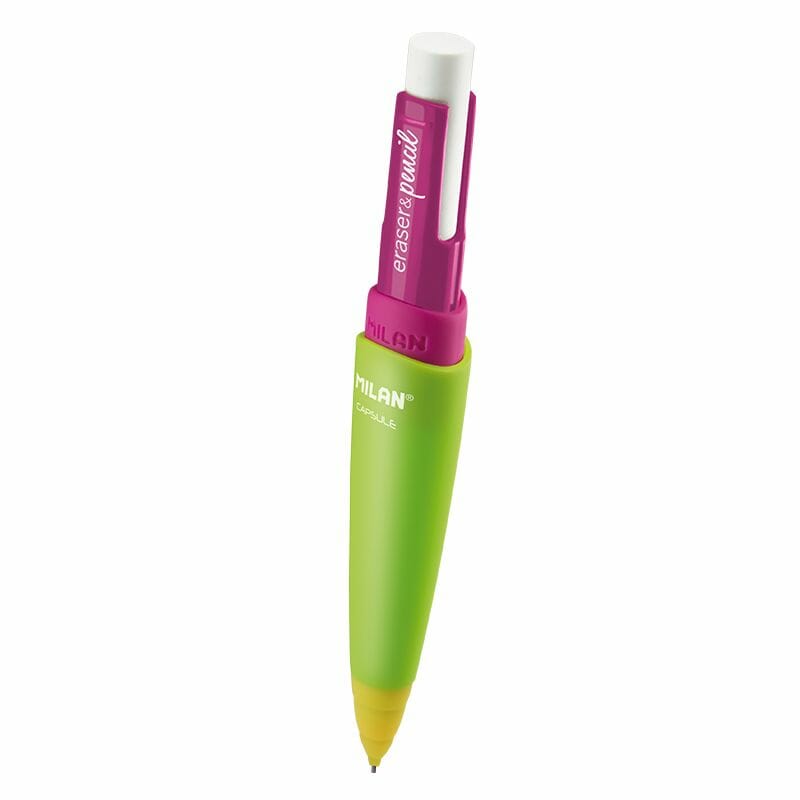 Capsule Mix Mechanical Pencil