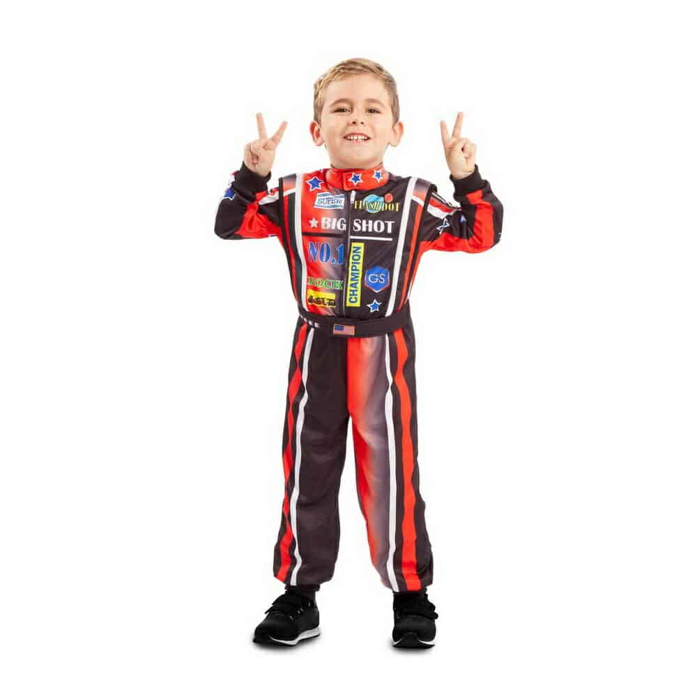 Car Racer – Age 7 to 9 Years