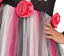 Catrina Elegant Skeleton Costume – Adult Size Large (42-44)
