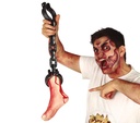 Chained Foot – 65cm