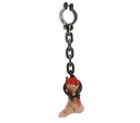 Chained Foot – 65cm