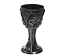Chalice with Skull – 19cm