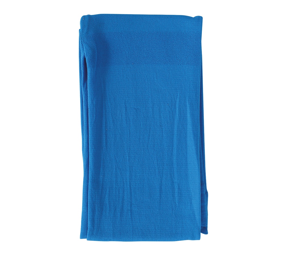 Child Blue Tights – Age 5 to 9 Years