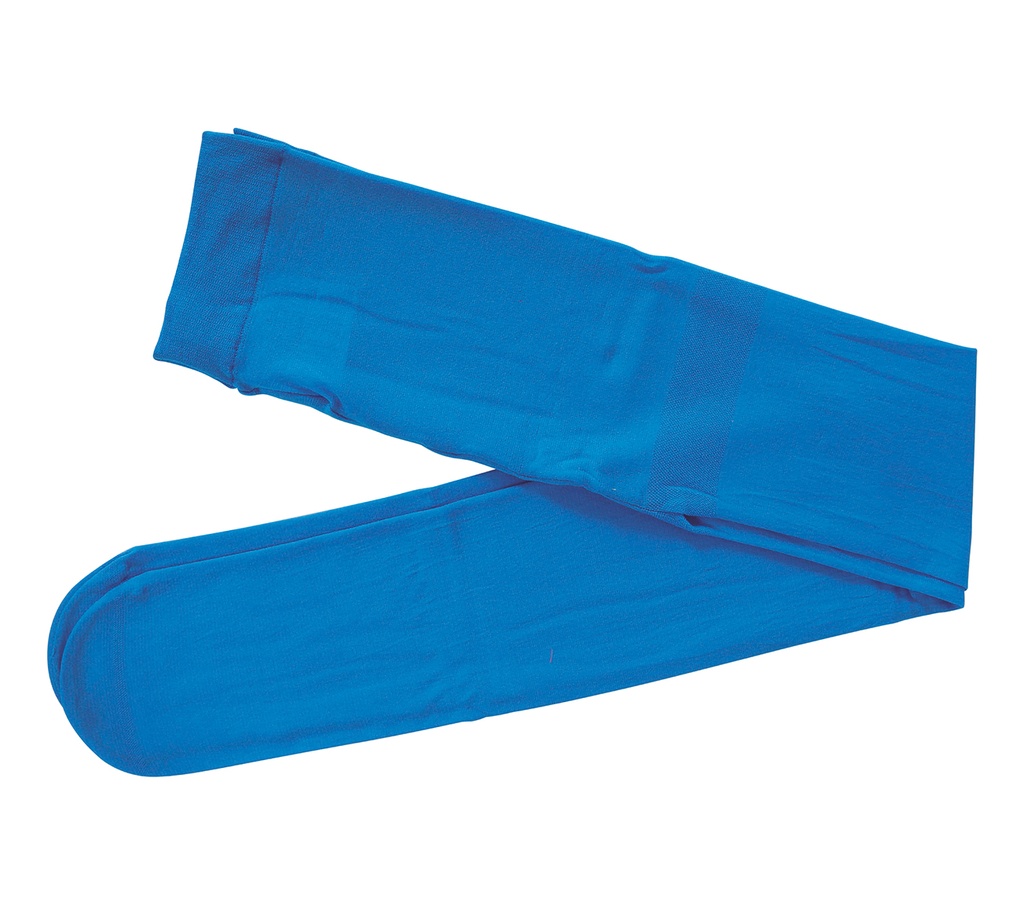 Child Blue Tights – Age 5 to 9 Years