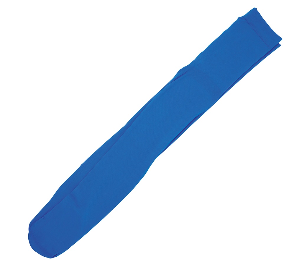 Child Blue Tights – Age 5 to 9 Years