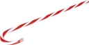 Christmas Candy Cane 70cm