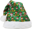 Christmas Green Hat (41416) – Child One Size
