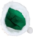 Christmas Green Hat (41416) – Child One Size
