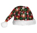 Christmas Hat (41267) – Adult One Size