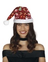 Christmas Hat (41268) – Adult One Size