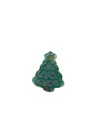 Christmas Little Tree Earrings