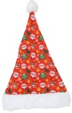 Christmas Red Hat (41415) – Child One Size