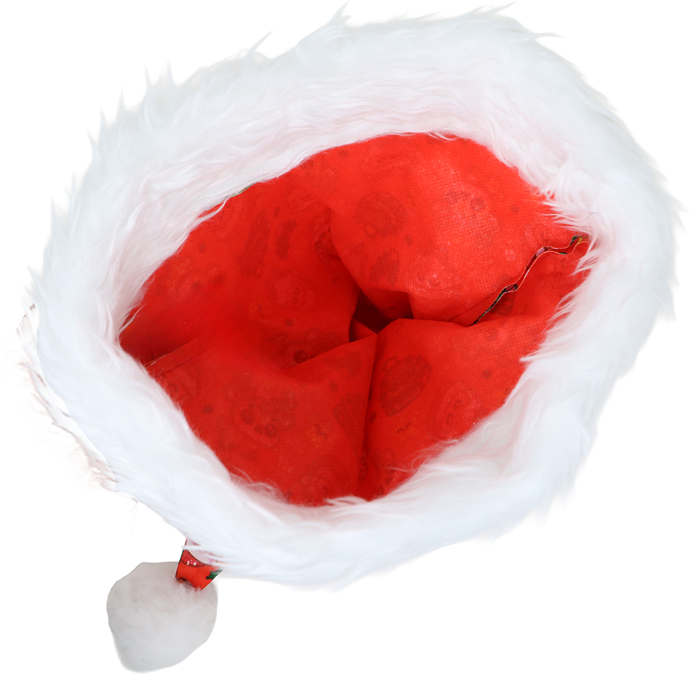 Christmas Red Hat (41415) – Child One Size