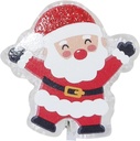 Christmas Santa Claus Earrings