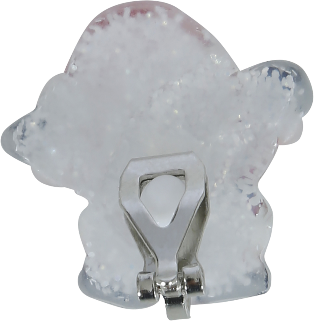 Christmas Santa Claus Earrings