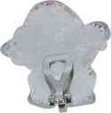 Christmas Santa Claus Earrings