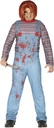 Chucky Killer Doll – Adult Size Large